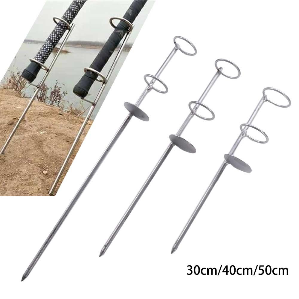 Fishing Rod Travel - Składana wędka wspornik do uchwytu ze
