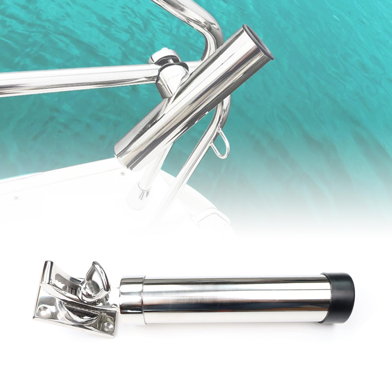 Fishing Rod Rack - Uchwyt na wędkę regulowany o 360