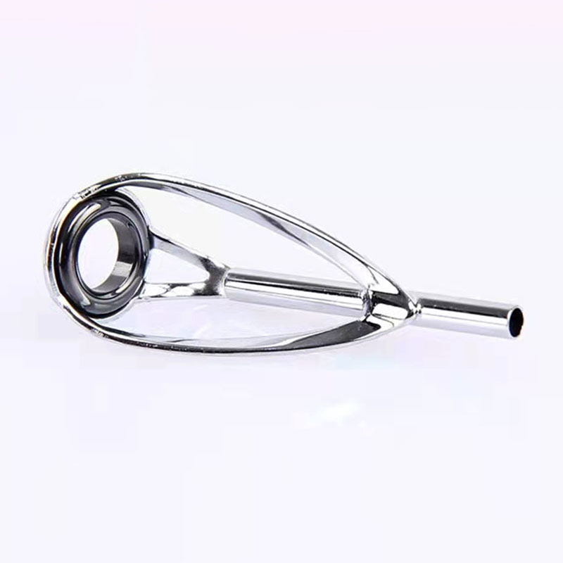 Fishing Rod Tip Replacement - 【Zestaw prowadnic zapobiegających splątaniu】 Zestaw naprawczy