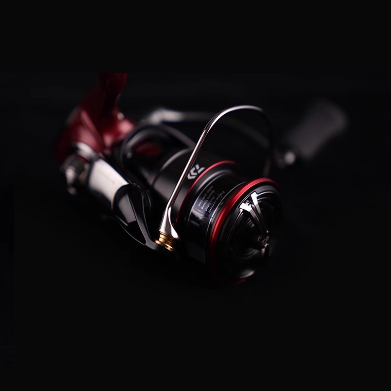 2025 nowy DAIWA FUEGO CS LT ko – Abu Garcia Reel Revo recenzja i cena