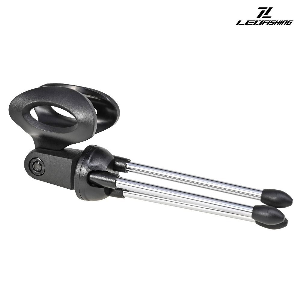 Nowe teleskopowe narzędzia do  – Fishing Rod Ice recenzja i cena