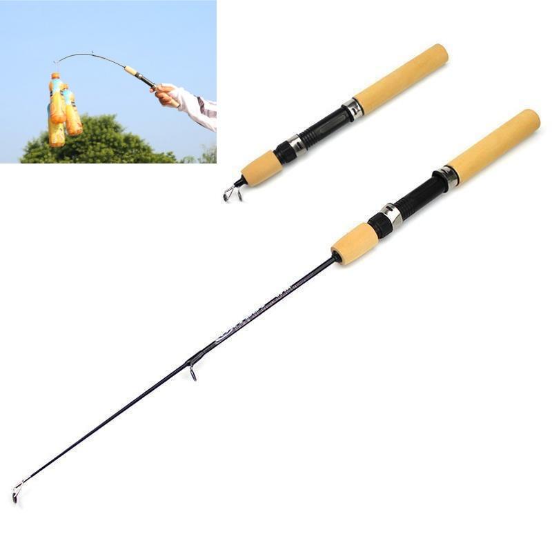 Ultralekka wędka do wędkarstwa – Fishing Rod Ice recenzja i cena