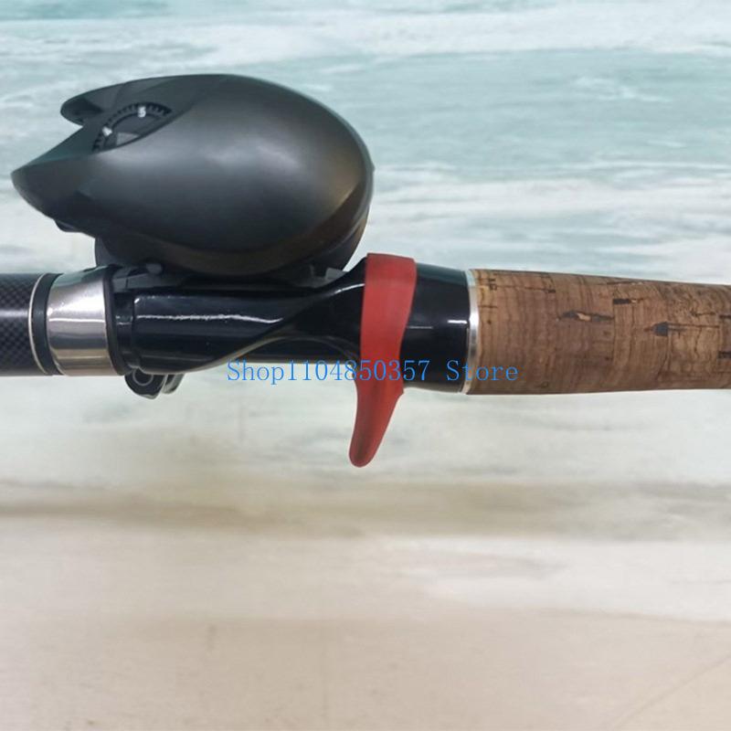 Przyjazne dla uchańców silikon – Fishing Rod Case recenzja i cena
