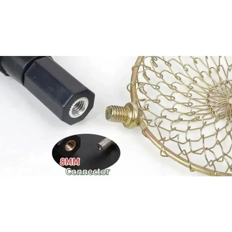 Wielofunkcyjne narzędzie ze st – Fishing Rod Ice recenzja i cena