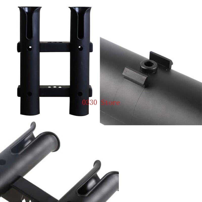 Trwałe plastikowe stojaki na p – Fishing Rod Rack recenzja i cena