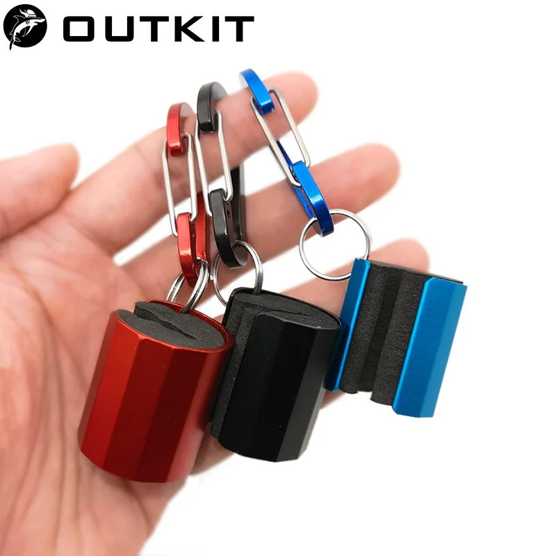 OUTKIT Nowy uchwyt na wędkę Pr – Fishing Rod Fly recenzja i cena
