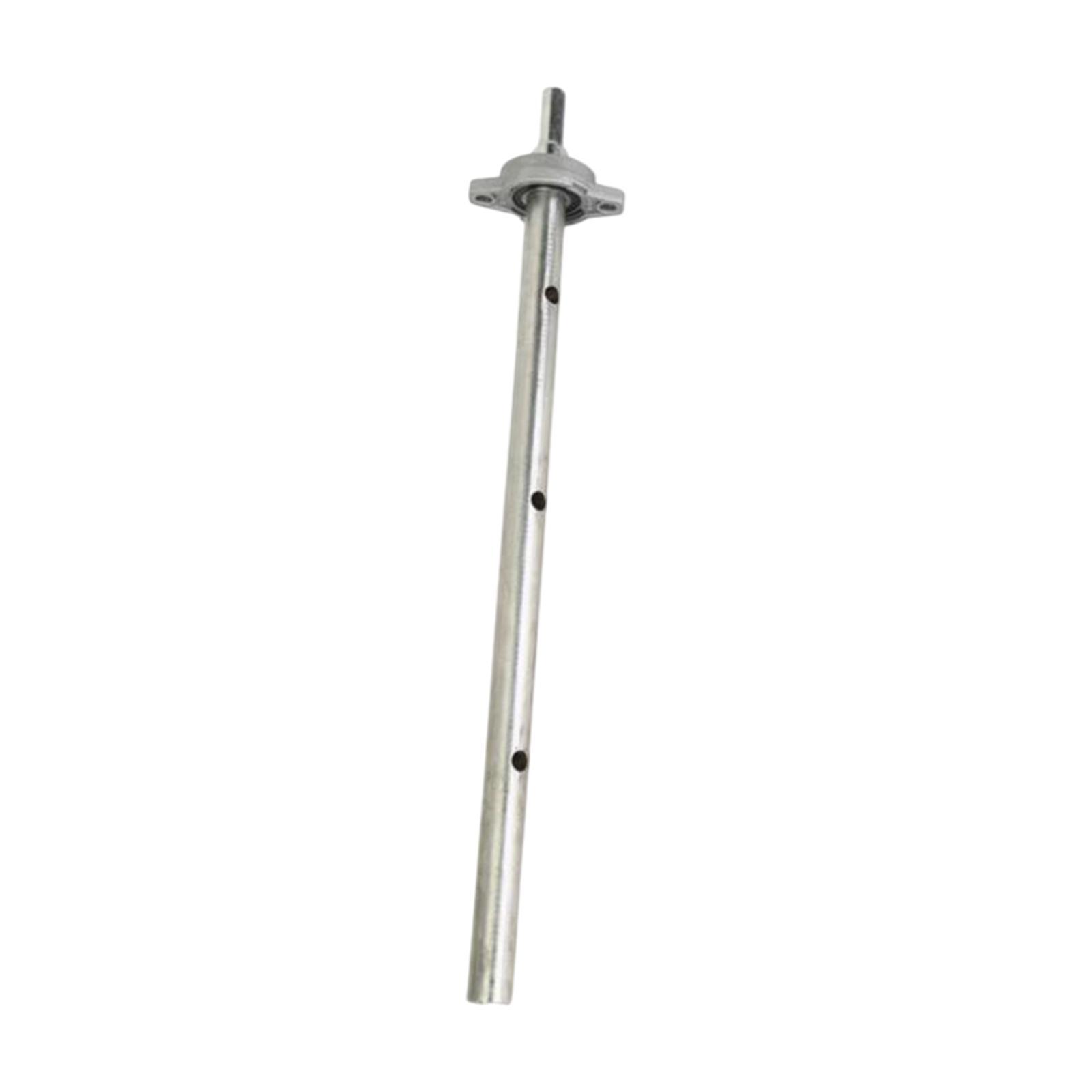 Wiertło do lodu z przedłużką d – Fishing Rod Ice recenzja i cena
