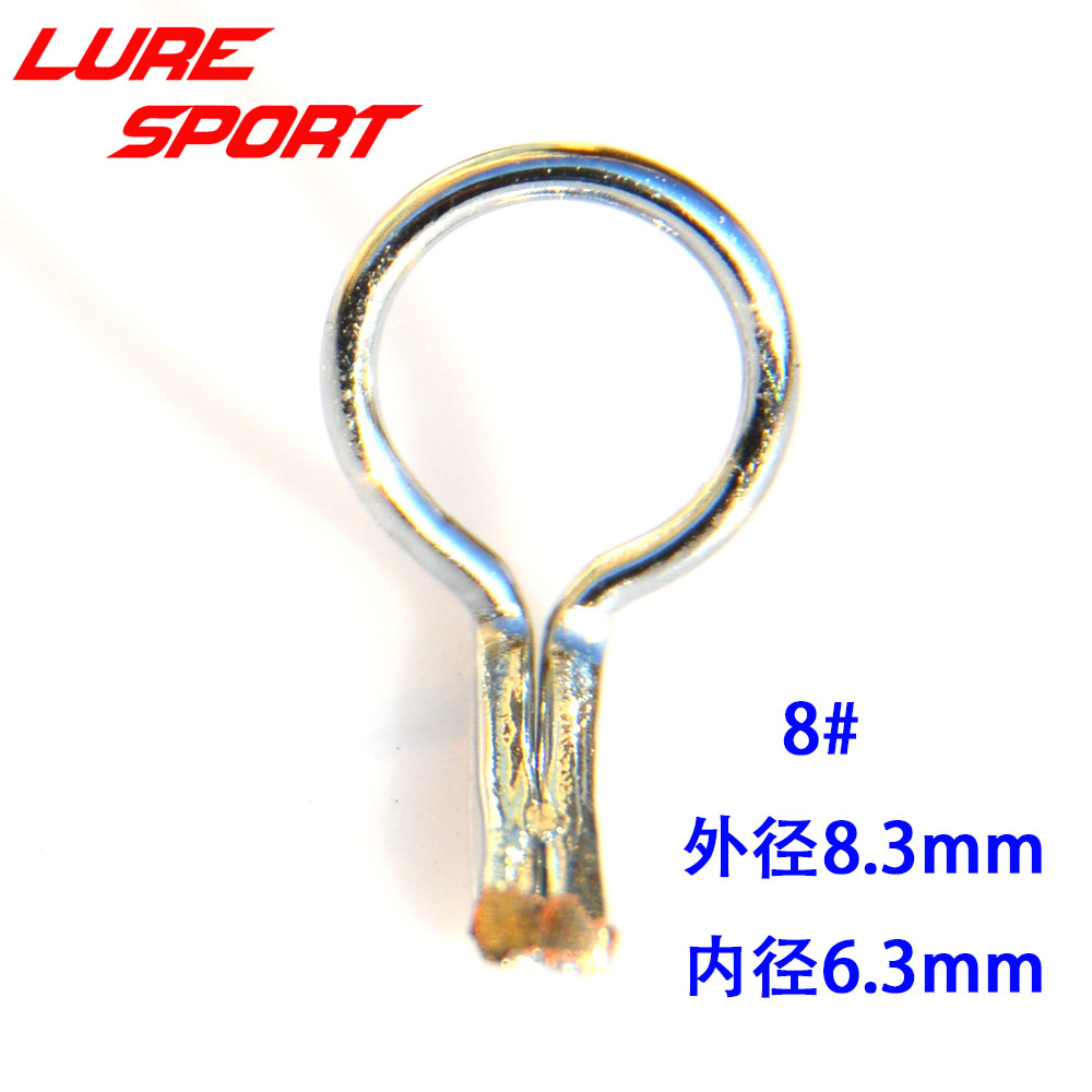 LureSport 30 sztuk MOG haczyk  – Fishing Rod Fly recenzja i cena