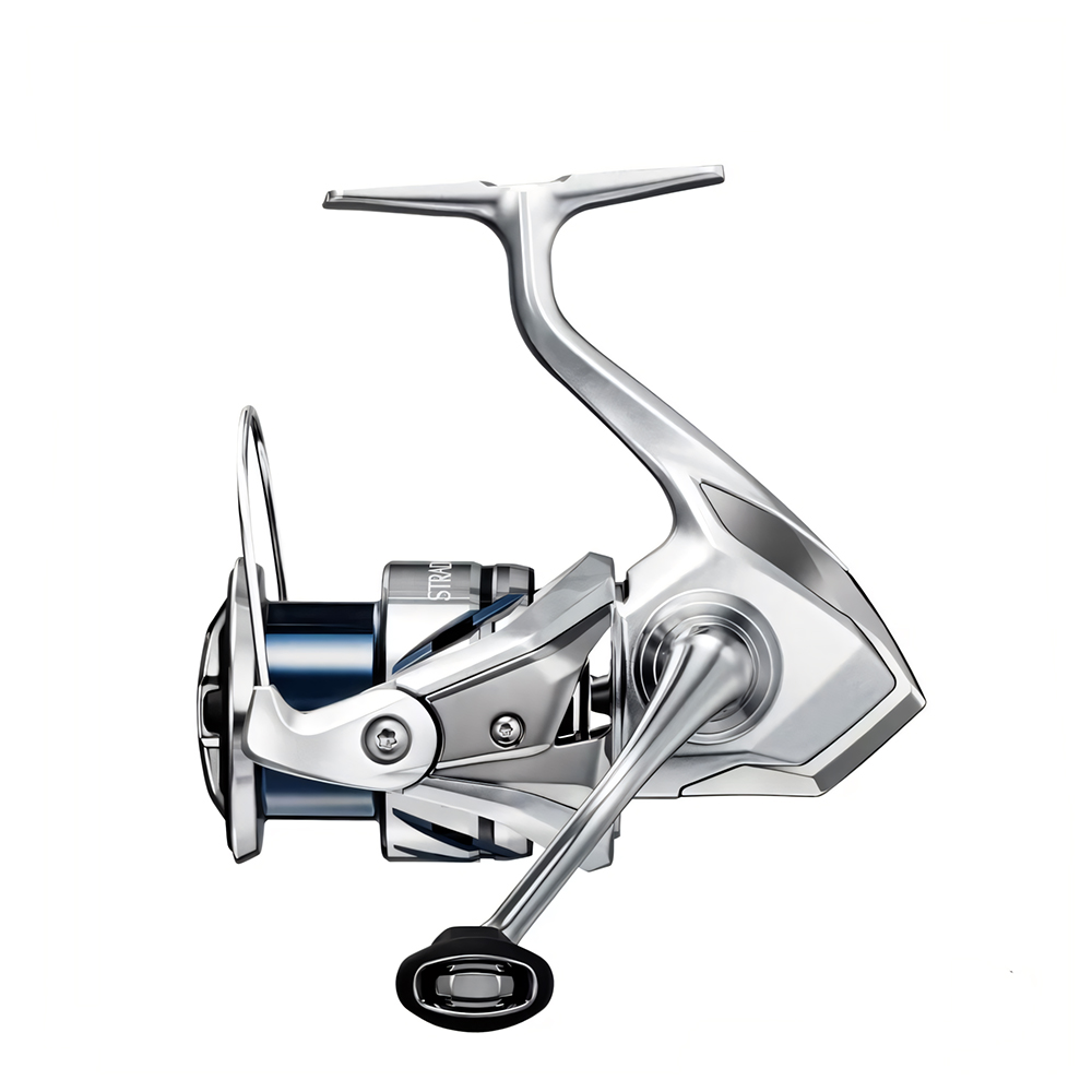 SHIMANO 23 STRADIC Kołowrotek  – Shimano Reel Stradic recenzja i cena