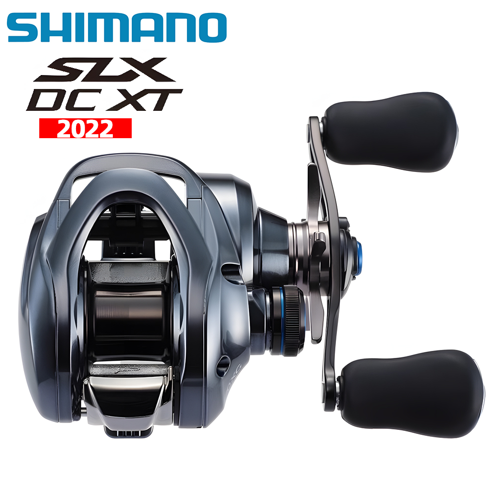 22 SHIMANO SLX DC XT Kołowrote – Shimano Reel Stradic recenzja i cena