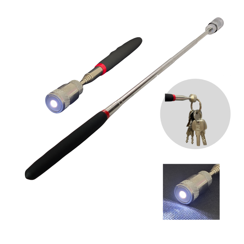 1 szt. Przenośny magnetyczny p – Fishing Rod Travel recenzja i cena