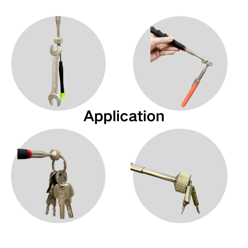 1 szt. Przenośny magnetyczny p – Fishing Rod Travel recenzja i cena