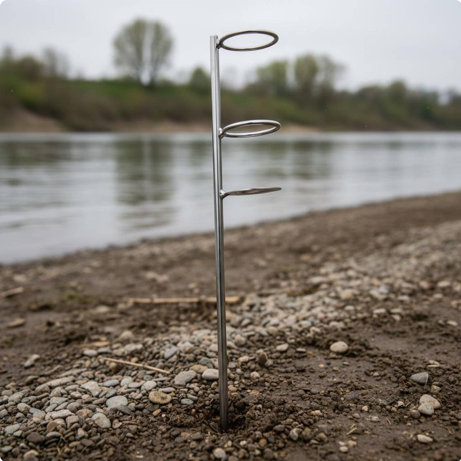 Wytrzymały uchwyt na wędkę, oc – Fishing Rod Casting recenzja i cena