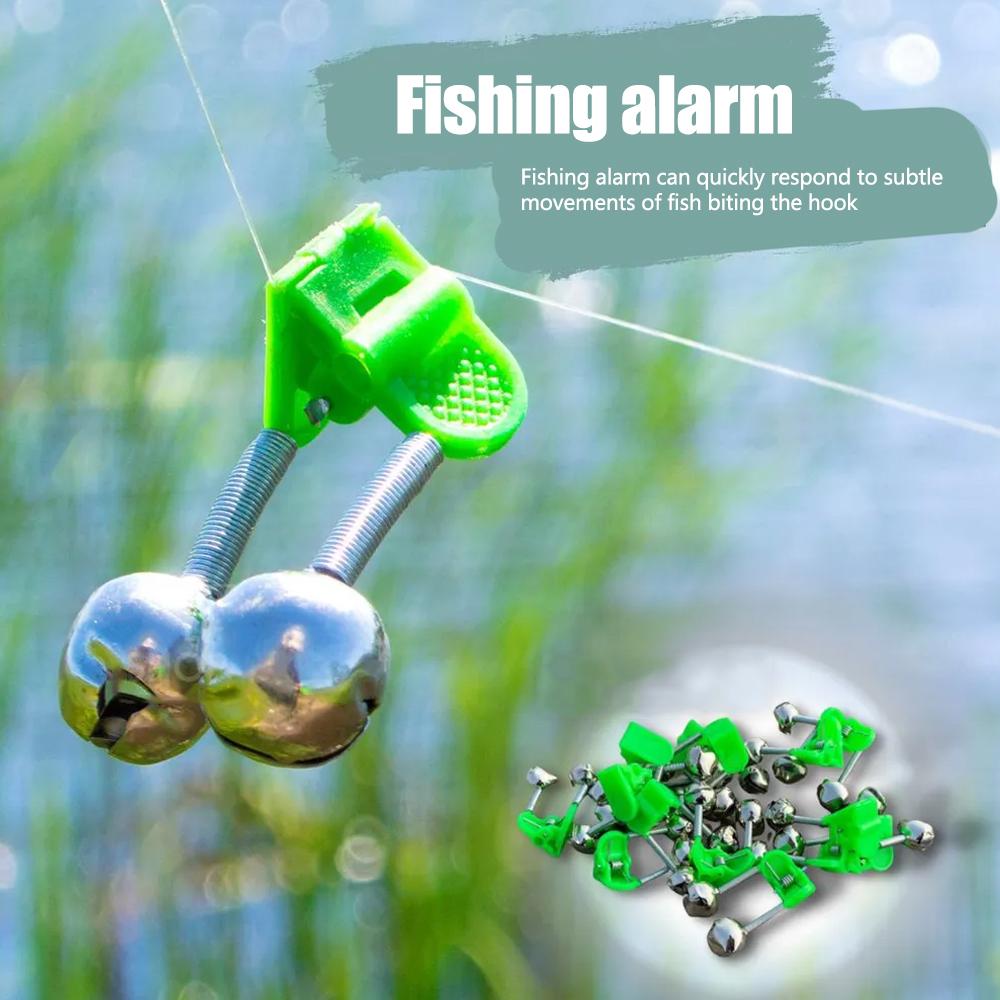10 szt. Sygnalizatory Brań Węd – Fishing Rod Tip Replacement recenzja i cena