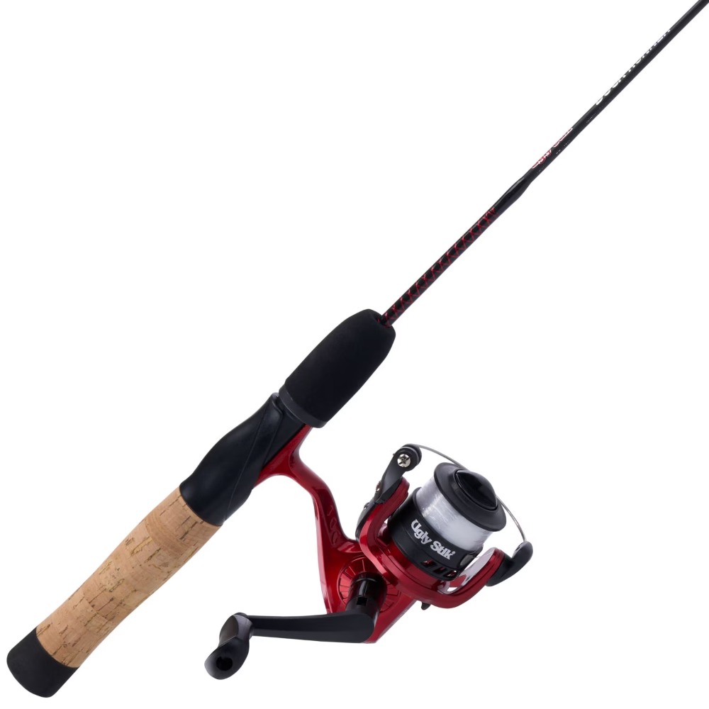 Zestaw wędkarski: wędka spinni – Fishing Rod Spinning recenzja i cena