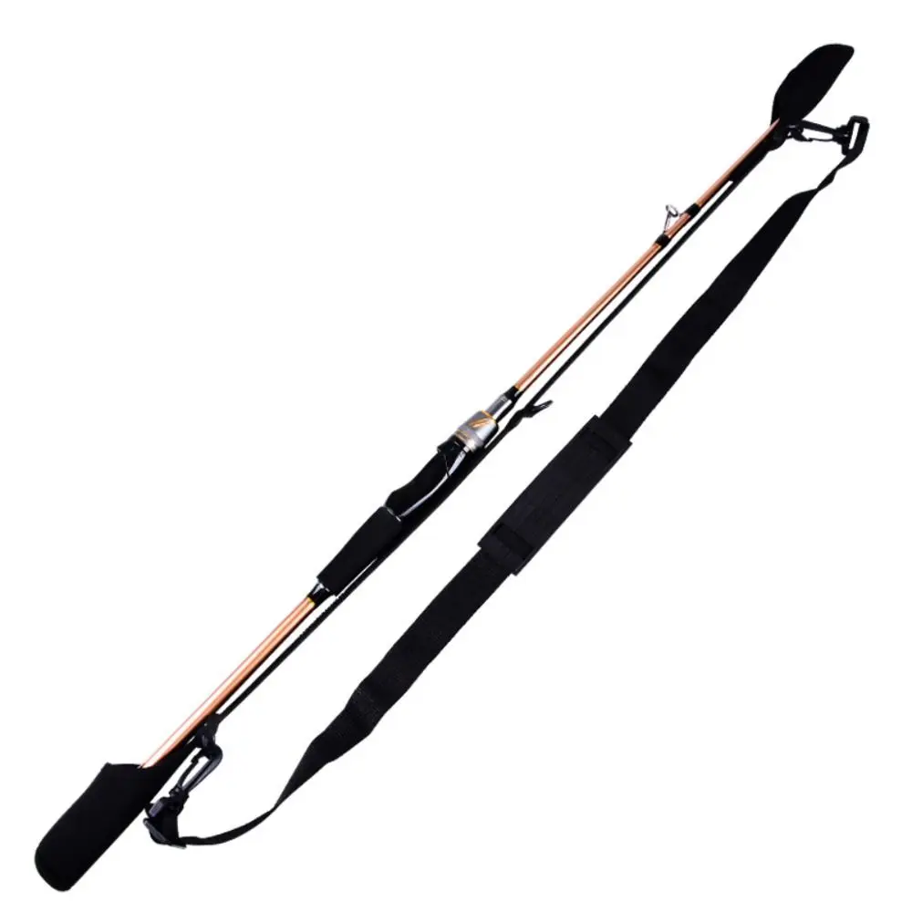 Regulowana torba na wędki z pa – Fishing Rod Combo recenzja i cena
