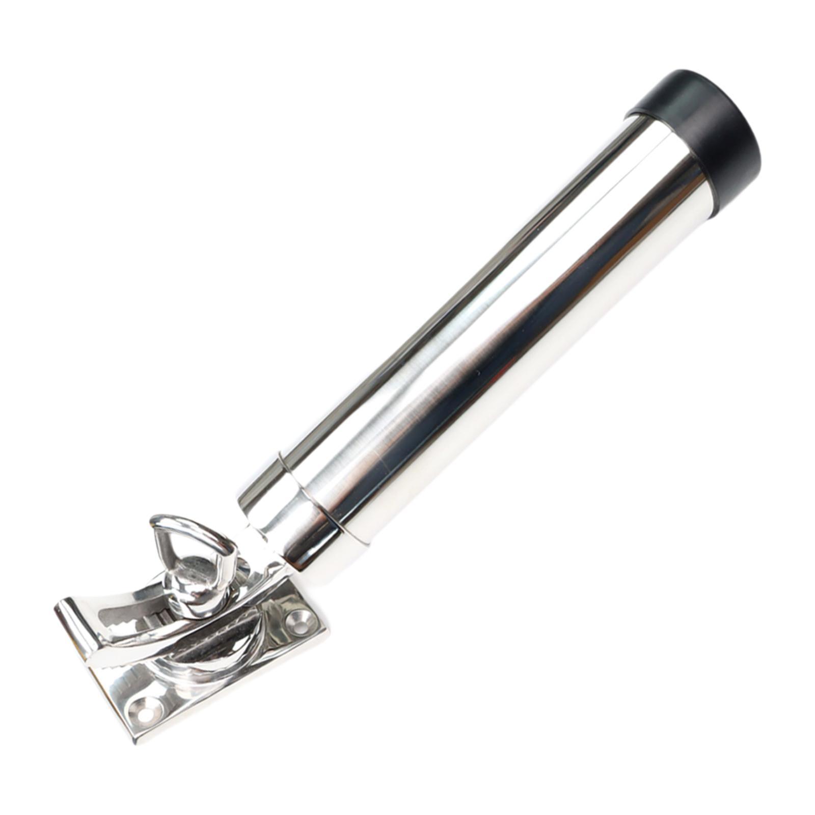 Uchwyt na wędkę regulowany o 3 – Fishing Rod Rack recenzja i cena