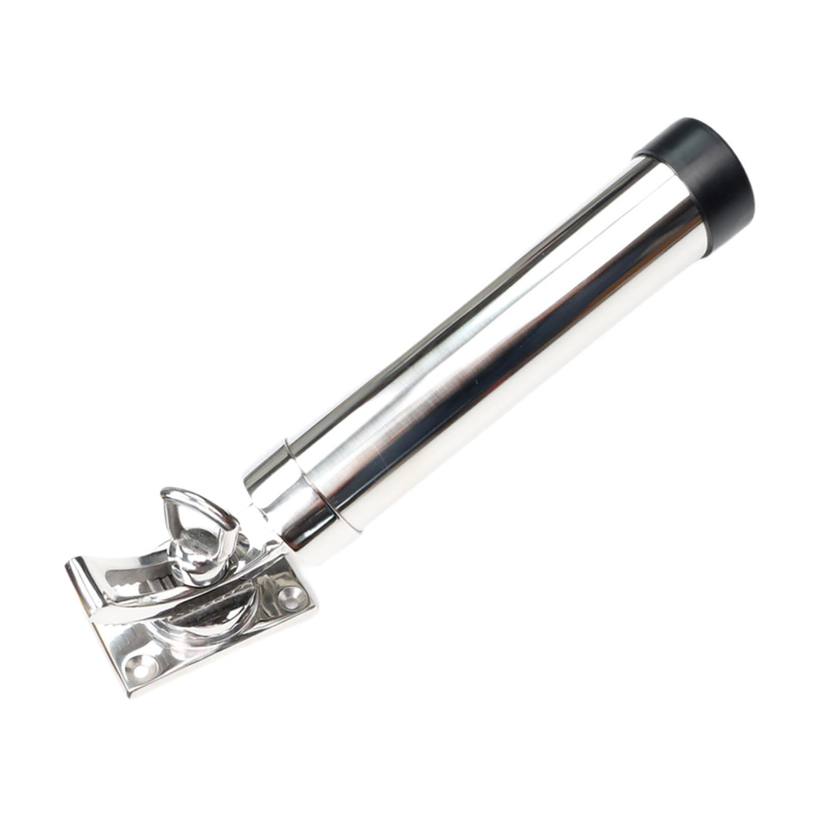 Uchwyt na wędkę regulowany o 3 – Fishing Rod Rack recenzja i cena