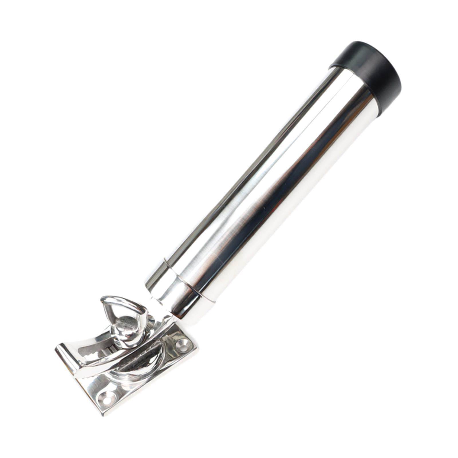 Uchwyt na wędkę regulowany o 3 – Fishing Rod Rack recenzja i cena
