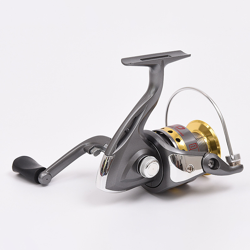 Zestaw wędkarski AD45: wędka t – Fishing Rod Combo recenzja i cena