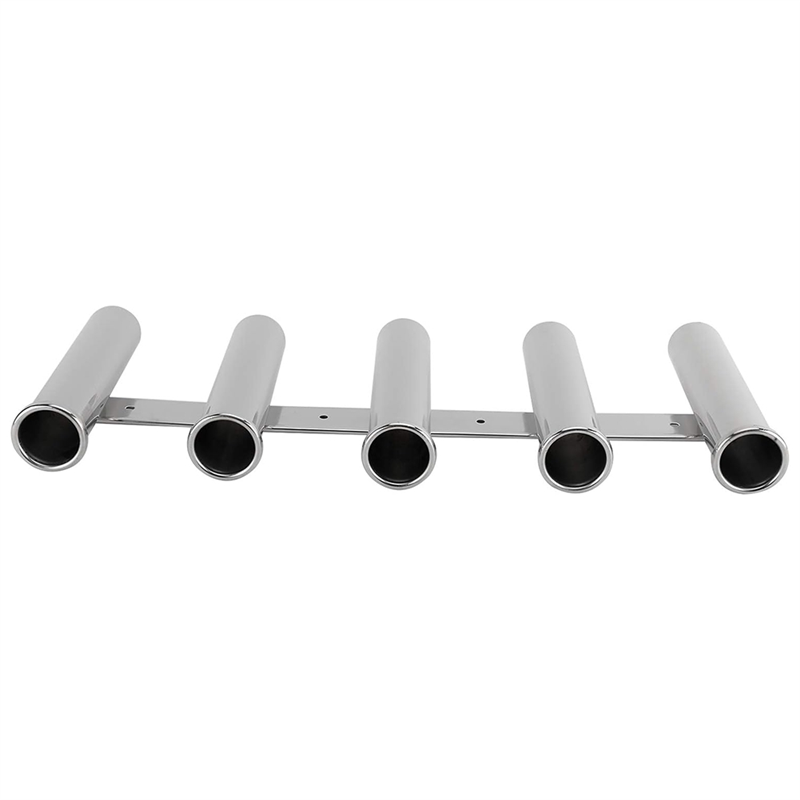 Uchwyt na wędki B48B, wykończe – Fishing Rod Rack recenzja i cena