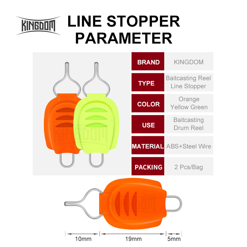 Kingdom Fishing Akcesoria Uchw – Fishing Rod Combo recenzja i cena