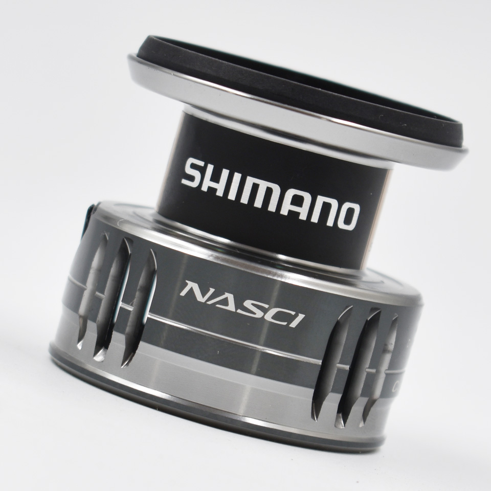 21 nowy SHIMANO NASCI Spinning – Shimano Reel Stradic recenzja i cena