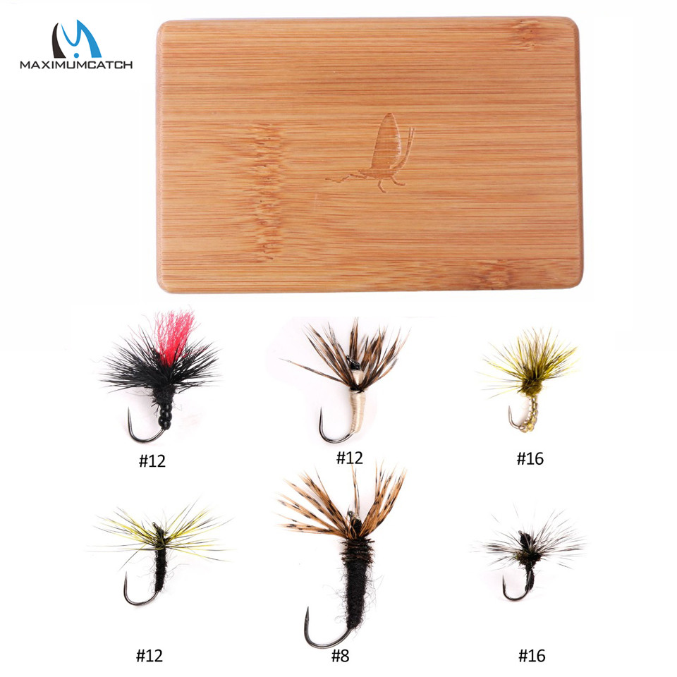 Maximumcatch 9-13FT v-tenkara  – Fishing Rod Ice recenzja i cena