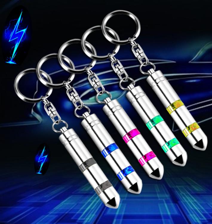 Pręt statyczny Wyładowacz elek – Fishing Rod Travel recenzja i cena