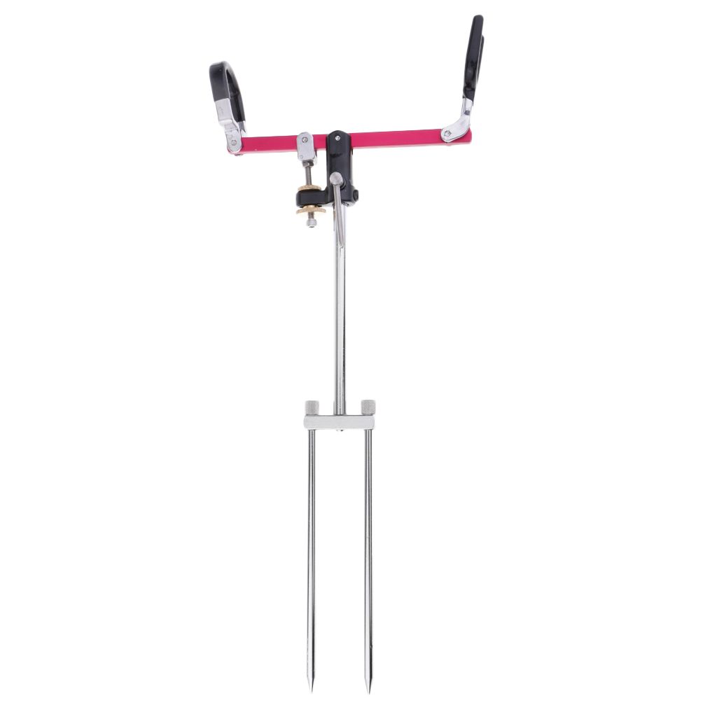 1 szt. Odpinany składany wspor – Fishing Rod Casting recenzja i cena