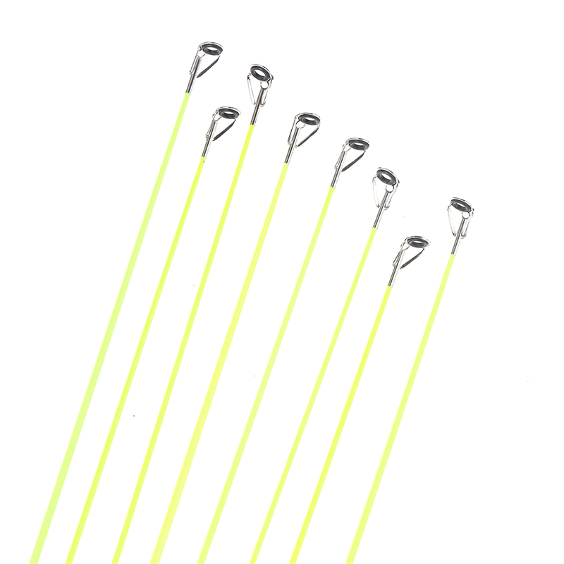 5 szt. 42CM Końcówka wędki do  – Fishing Rod Tip Replacement recenzja i cena