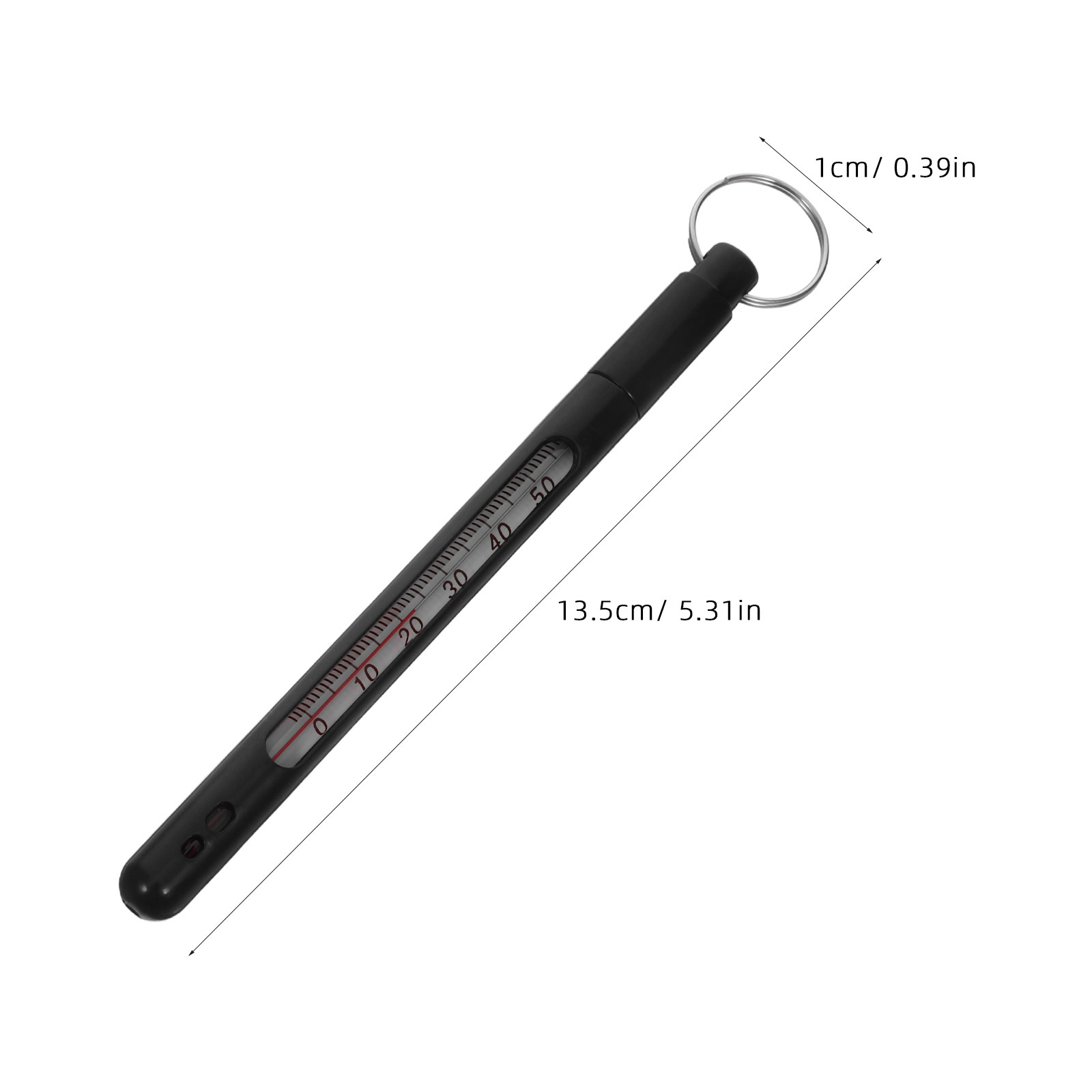 Termometr do wody wędkarskiej, – Fishing Rod Fly recenzja i cena