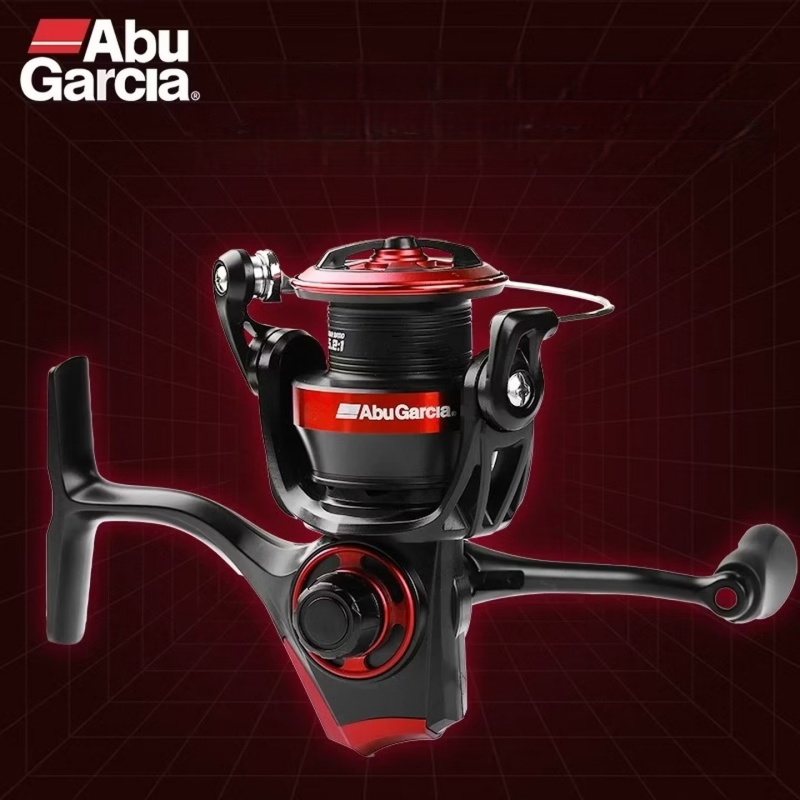 Kołowrotek spinningowy Abu Gar – Abu Garcia Reel Revo recenzja i cena