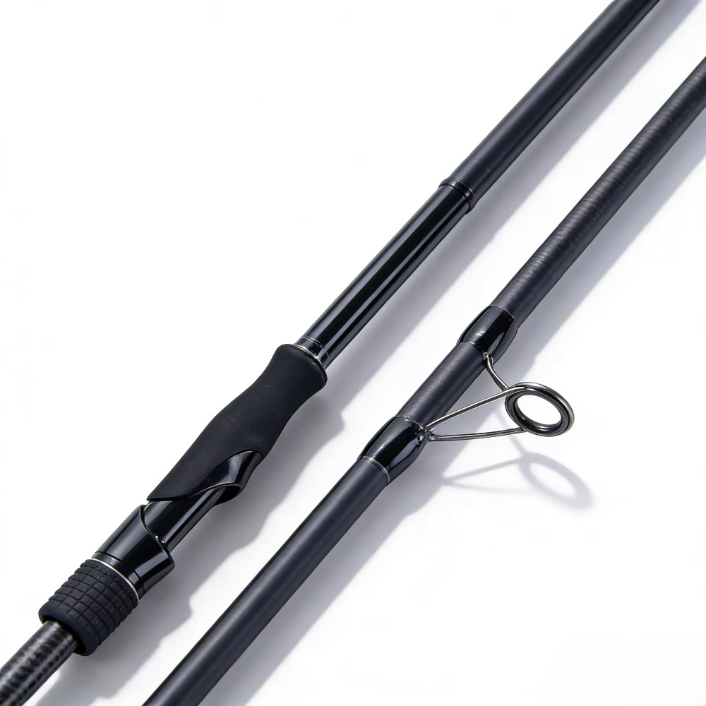 Wędka do jigowania z włókna wę – Fishing Rod Boat recenzja i cena