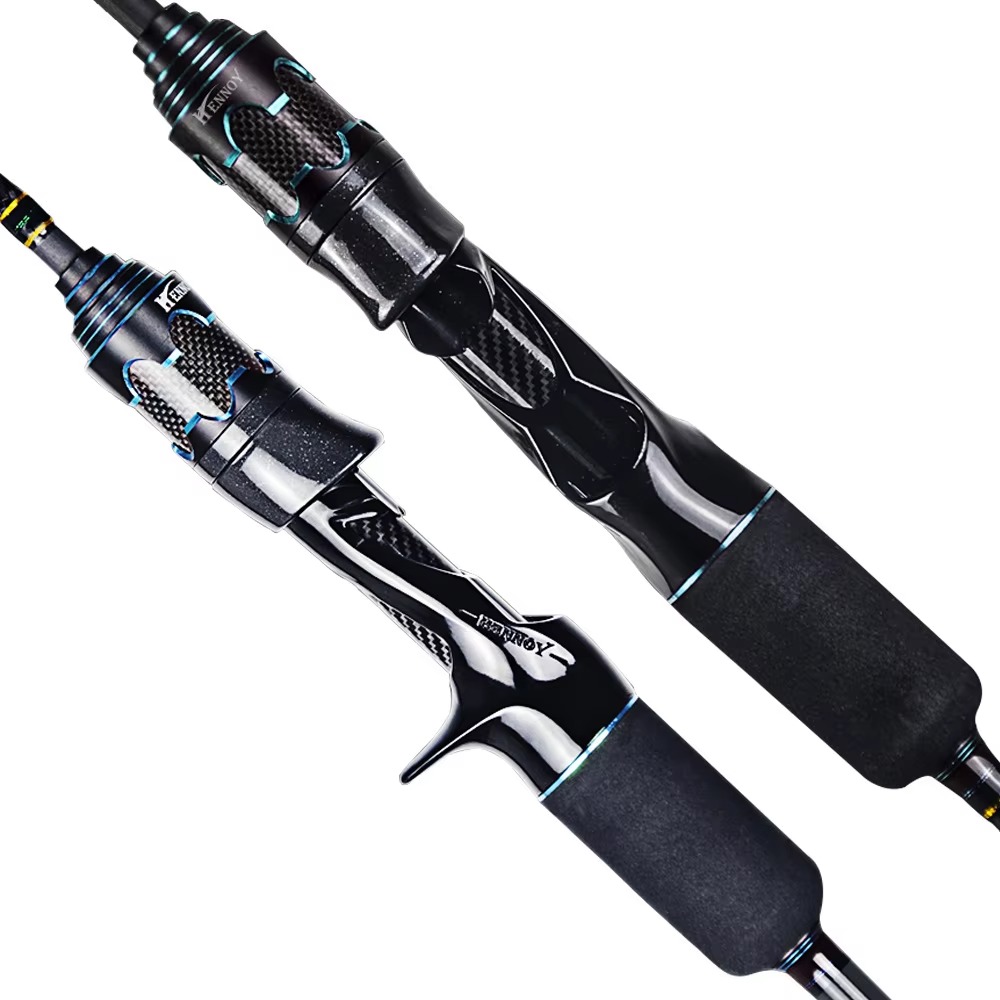 Hurtowa wędka do slow jiggingu – Fishing Rod Spinning recenzja i cena