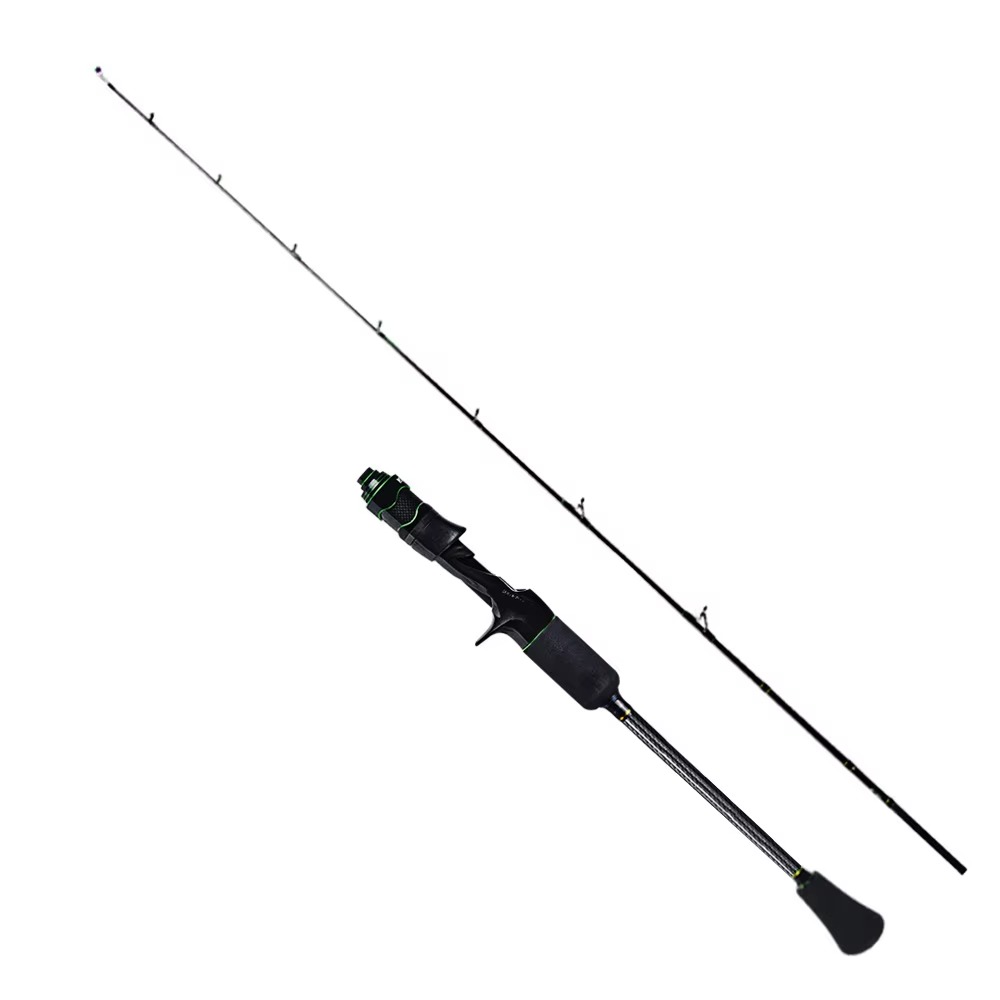 Hurtowa wędka do slow jiggingu – Fishing Rod Spinning recenzja i cena