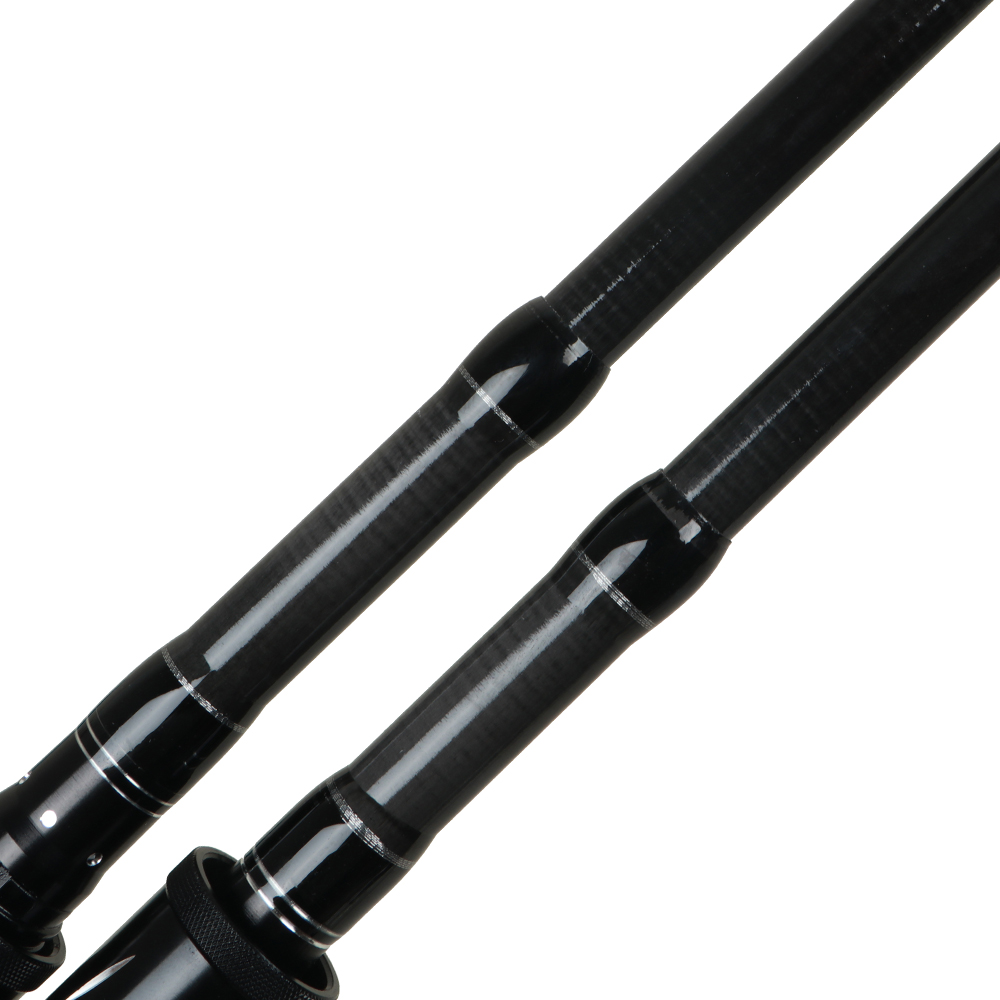 Wędki teleskopowe 1.8-2.7m Ult – Fishing Rod Spinning recenzja i cena