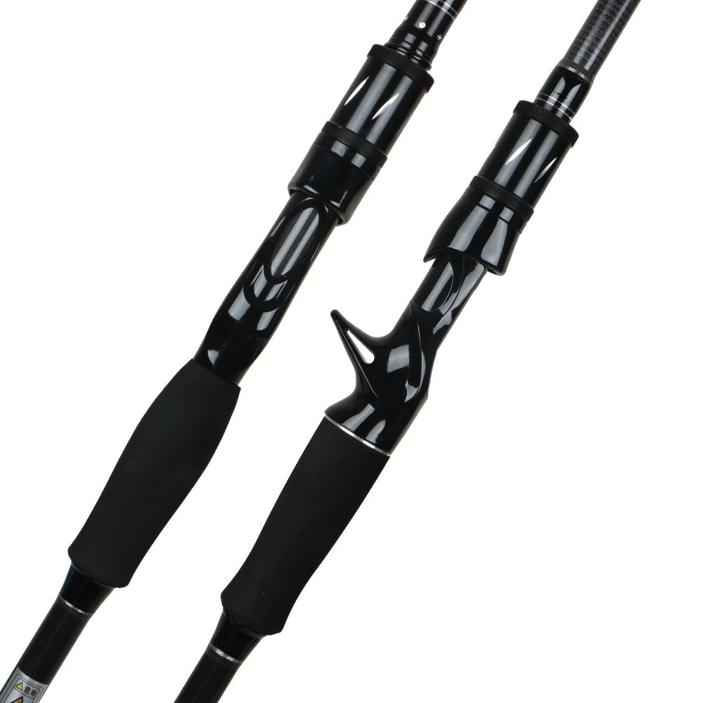 Wędki teleskopowe 1.8-2.7m Ult – Fishing Rod Spinning recenzja i cena